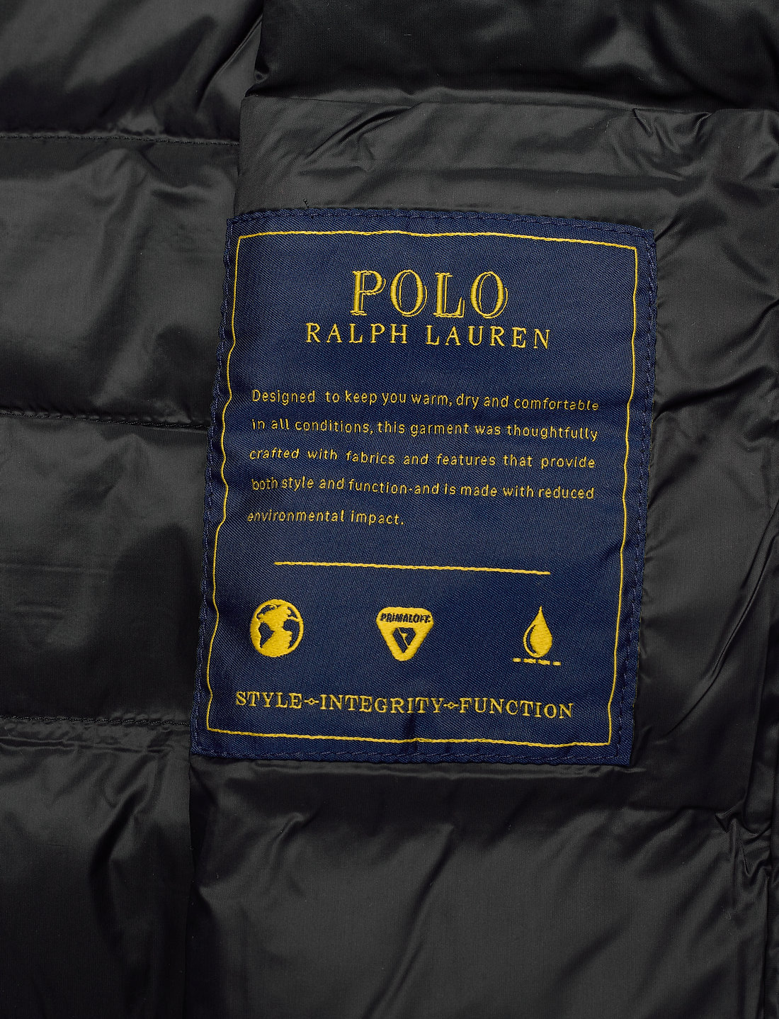 Rn 41381 ralph lauren jacket on sale