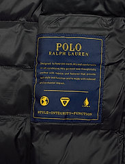 Polo Ralph Lauren - The Packable Jacket - down jackets - polo black - 7