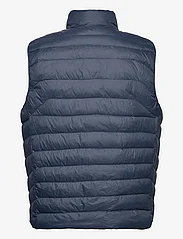 Polo Ralph Lauren - The Packable Vest - vestes de printemps - blue corsair - 1