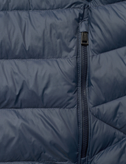Polo Ralph Lauren - The Packable Vest - pavasarinės striukės - blue corsair - 3