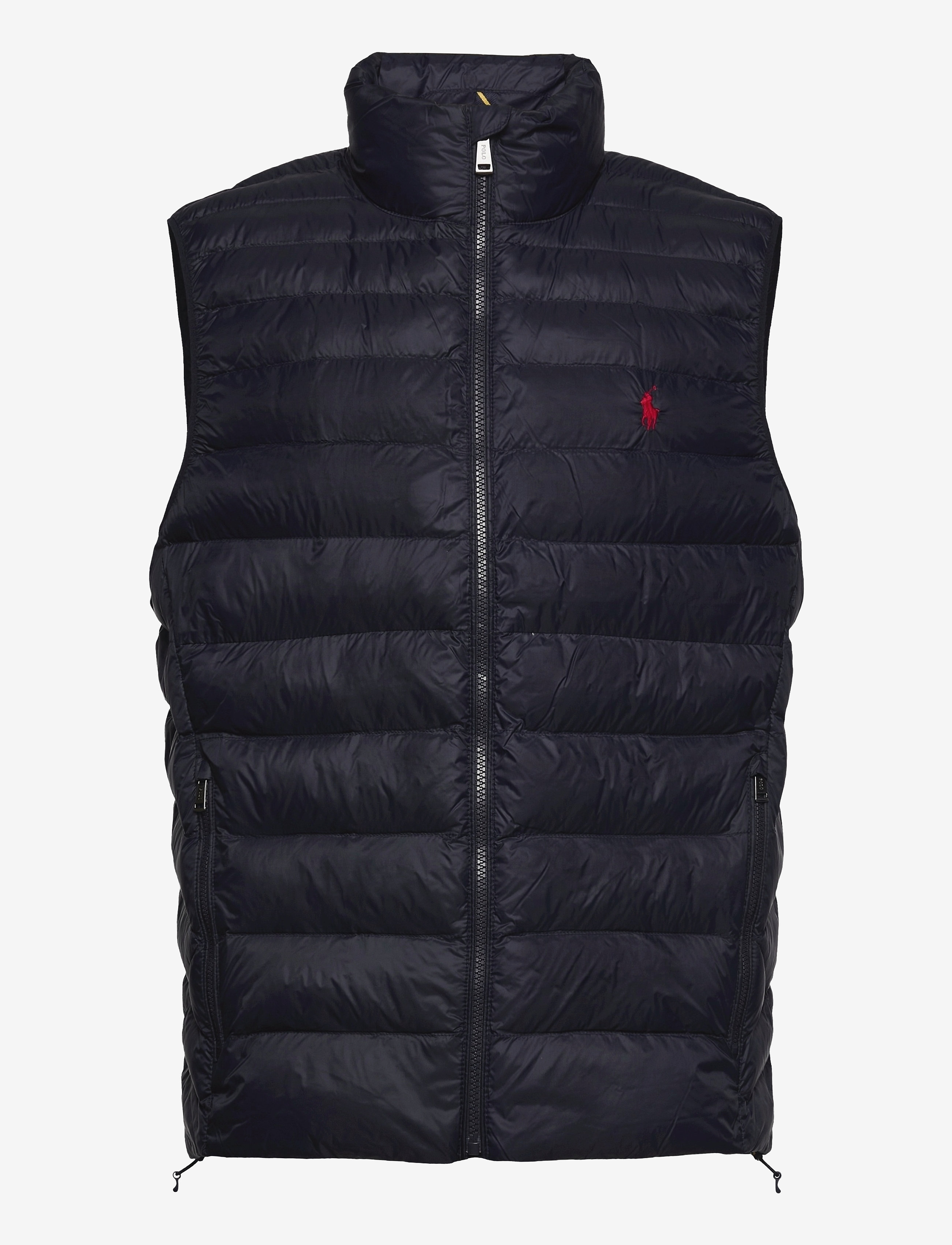 Polo Ralph Lauren - The Packable Vest - collection navy - 1