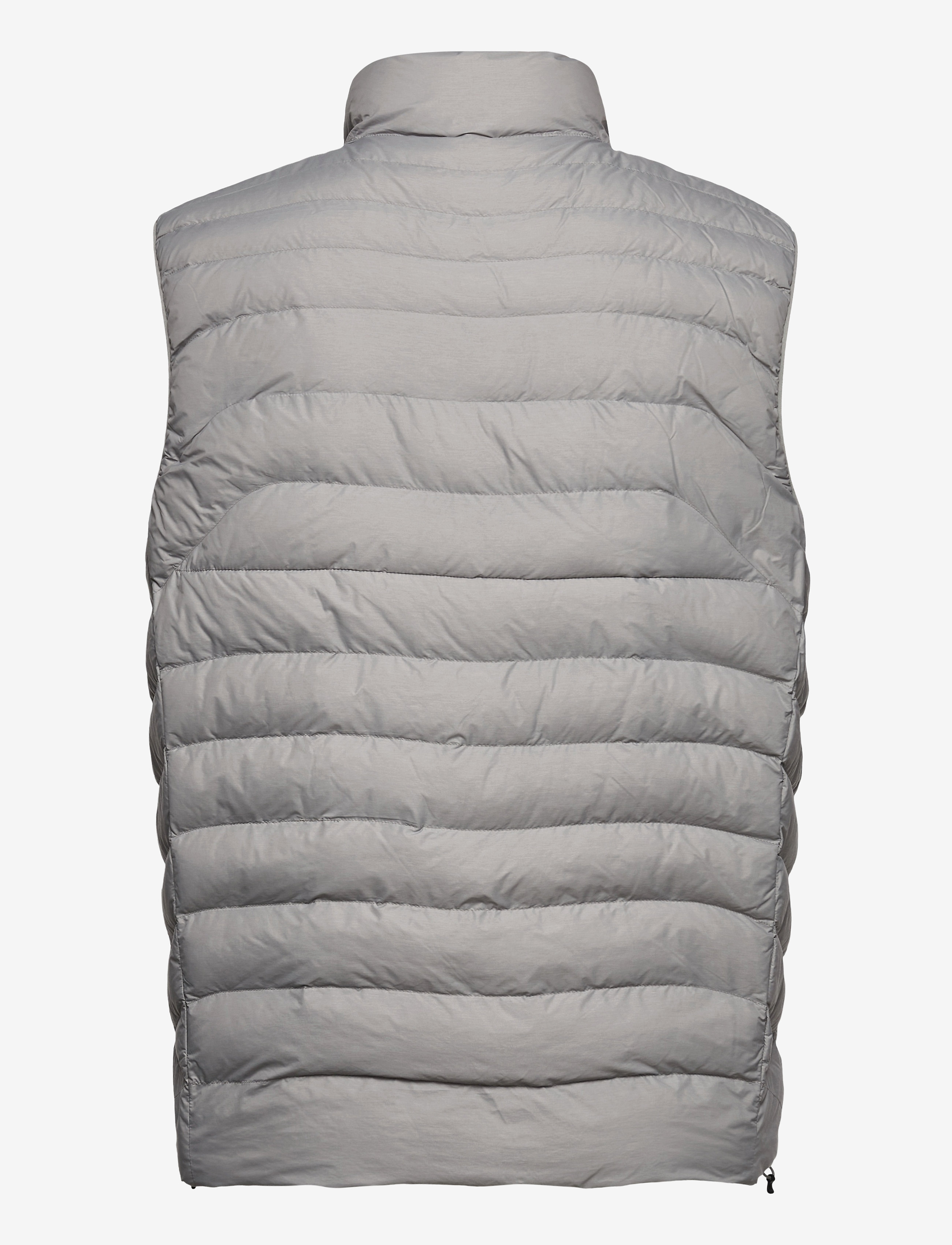 Polo Ralph Lauren - The Packable Vest - light grey heathe - 2