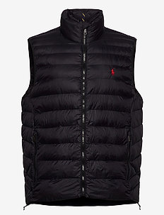 The Packable Vest, Polo Ralph Lauren