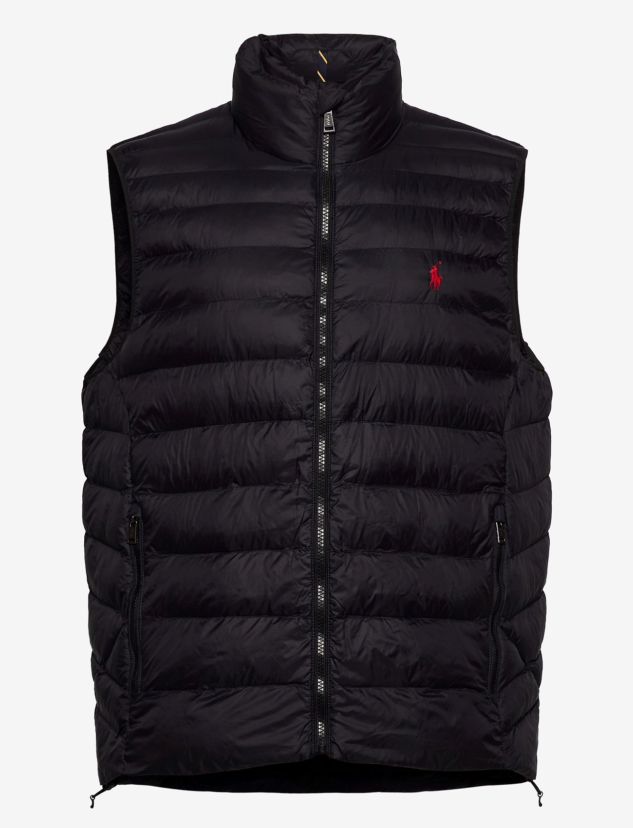 POLO BLACK