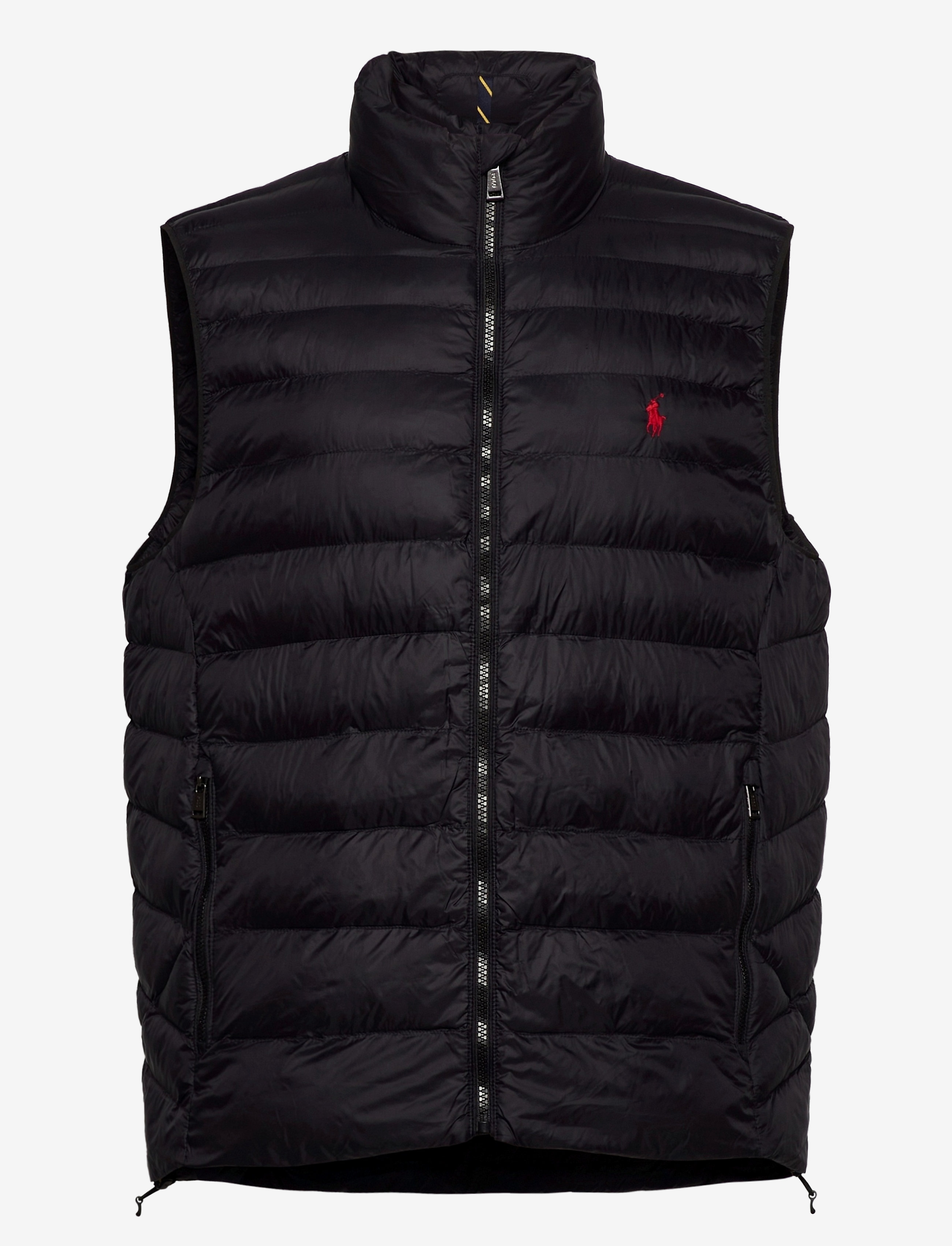 POLO BLACK