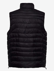 Polo Ralph Lauren - The Packable Vest - vestes de printemps - polo black - 2