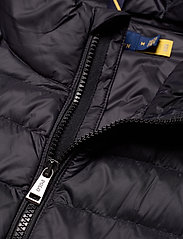 Polo Ralph Lauren - The Packable Vest - vestes de printemps - polo black - 3