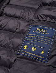 Polo Ralph Lauren - The Packable Vest - vestes de printemps - polo black - 5