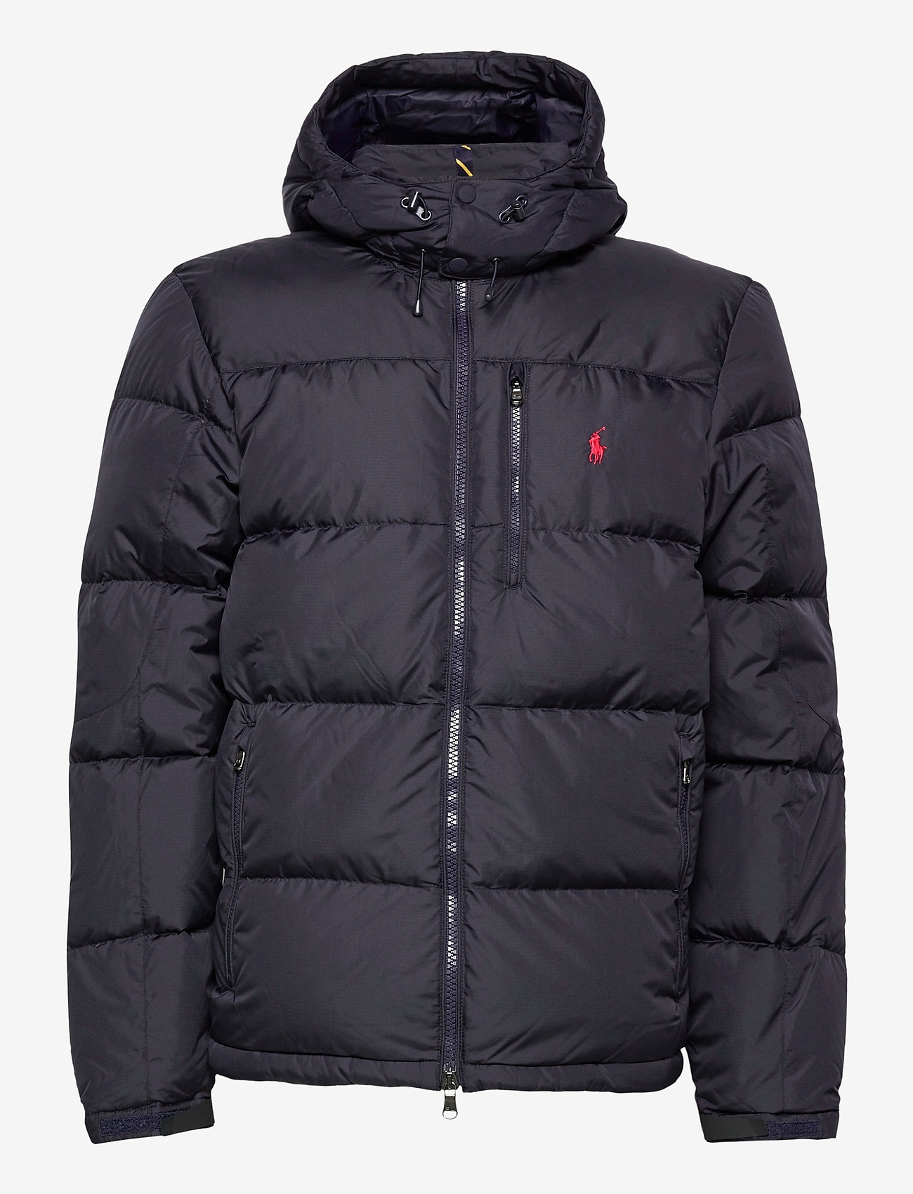Polo Ralph Lauren - Water-Repellent Down Jacket - talvejoped - collection navy - 1