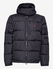 Polo Ralph Lauren - Water-Repellent Down Jacket - talvejoped - collection navy - 1