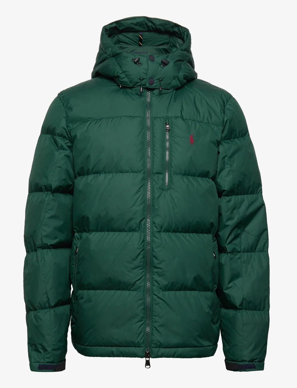 Polo Ralph Lauren Water repellent Down Jacket jackets shop at Booztlet
