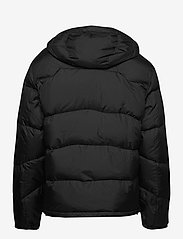Polo Ralph Lauren - Water-Repellent Down Jacket - toppatakit - polo black - 4