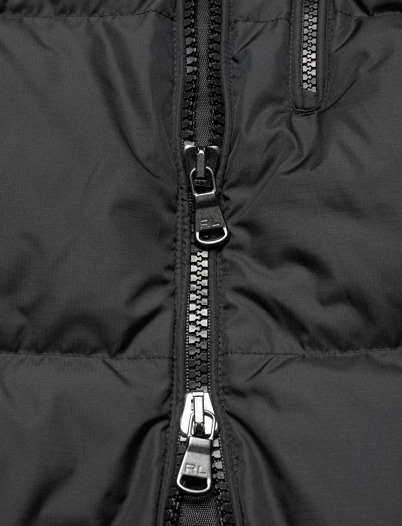 Polo Ralph Lauren - Water-Repellent Down Jacket - dunjackor - polo black - 7