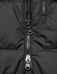 Polo Ralph Lauren - Water-Repellent Down Jacket - dunjakker - polo black - 7