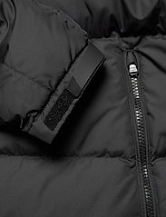 Polo Ralph Lauren - Water-Repellent Down Jacket - untuvatakit - polo black - 8