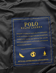 Polo Ralph Lauren - Water-Repellent Down Jacket - toppatakit - polo black - 10