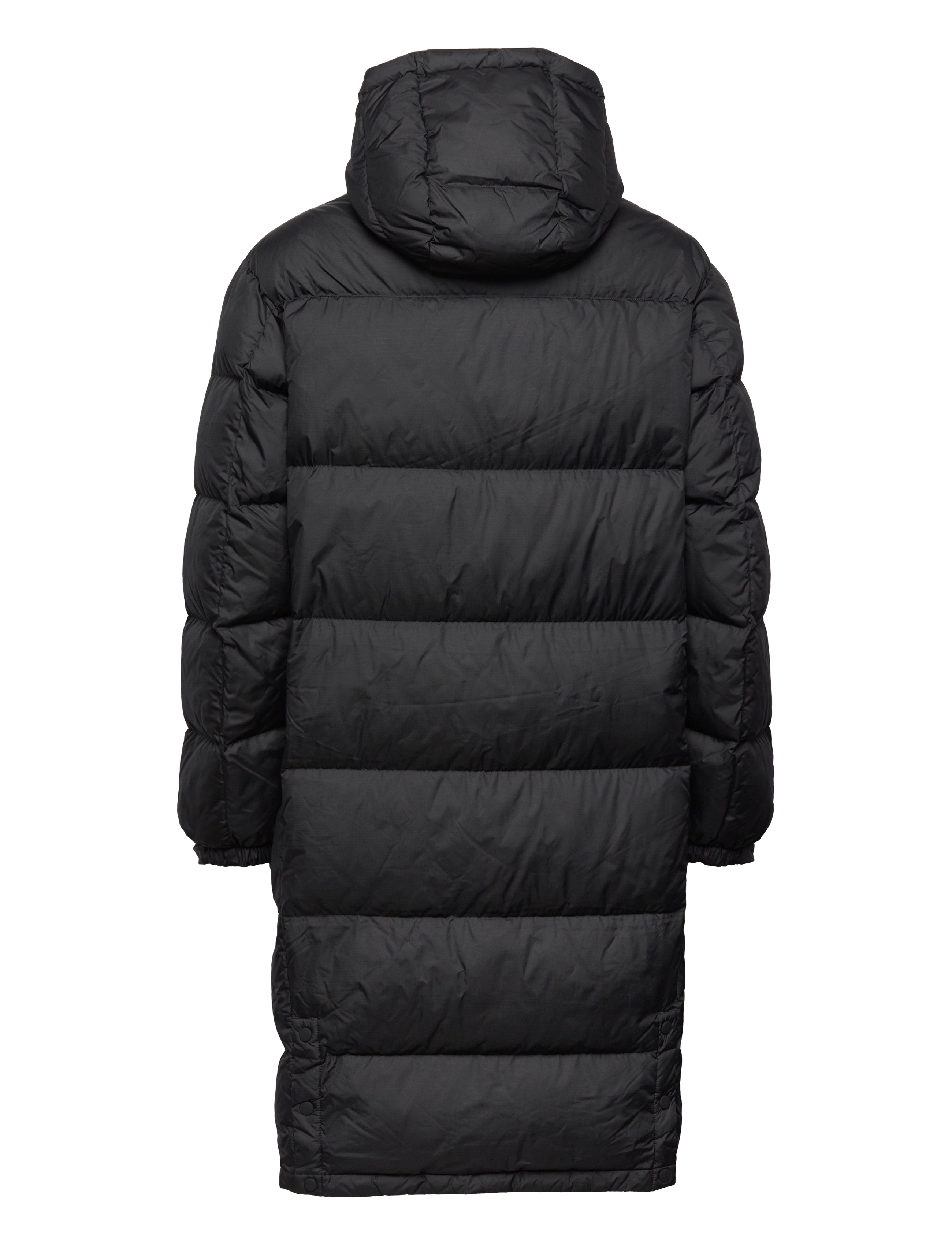 Polo Ralph Lauren - Water-Repellent Down Coat - polo black - 1