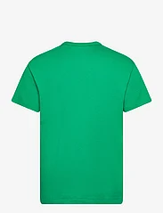 Polo Ralph Lauren - Classic Fit Heavyweight Jersey T-Shirt - short-sleeved t-shirts - billiard/c3870 - 2