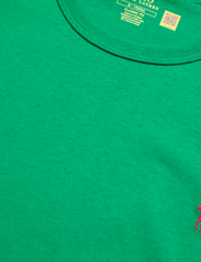 Polo Ralph Lauren - Classic Fit Heavyweight Jersey T-Shirt - short-sleeved t-shirts - billiard/c3870 - 3