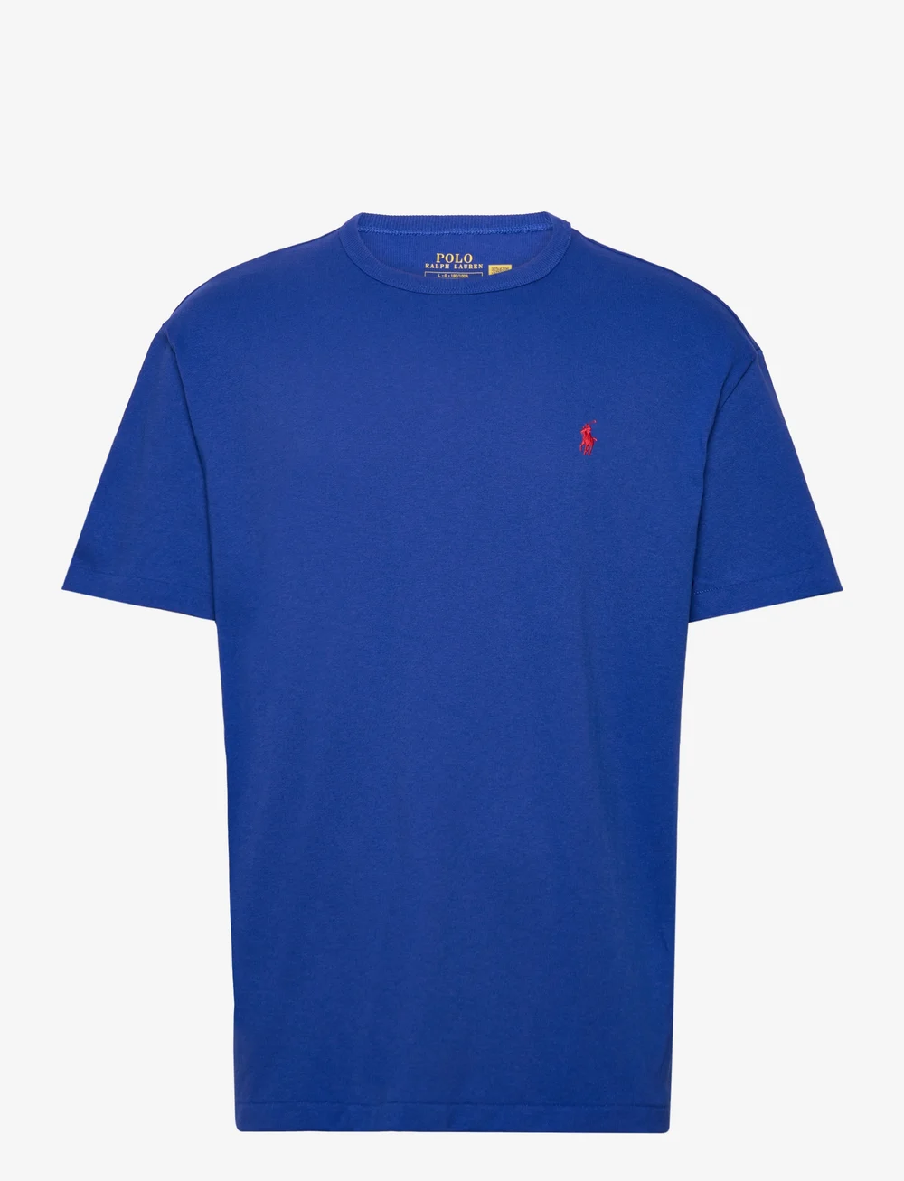 Polo Ralph Lauren Classic Fit Heavyweight Jersey T-shirt Polo Ralph Lauren Classic Fit Heavyweight Jersey T-shirt