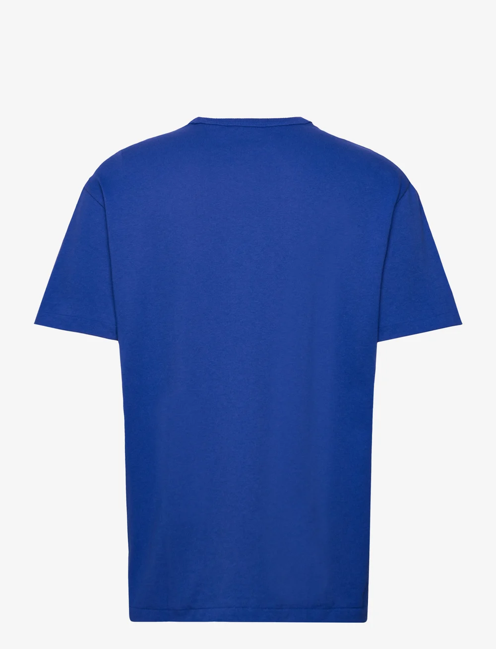 Polo Ralph Lauren Classic Fit Heavyweight Jersey T-shirt Polo Ralph Lauren Classic Fit Heavyweight Jersey T-shirt