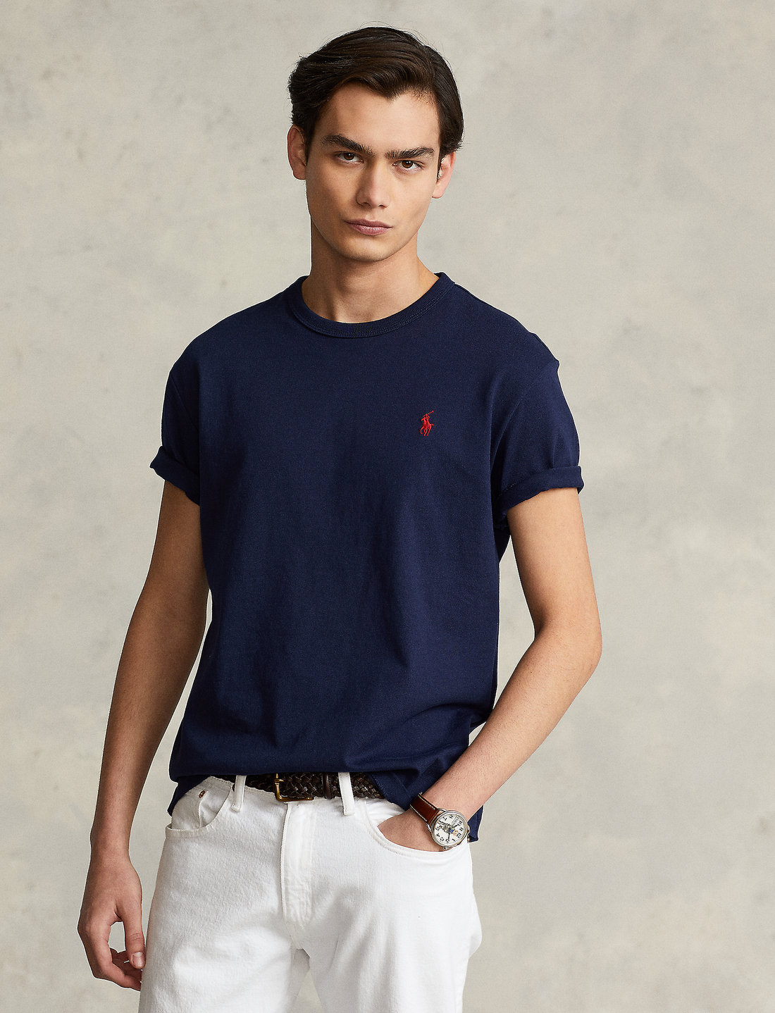 Polo ralph shop lauren muscle shirts