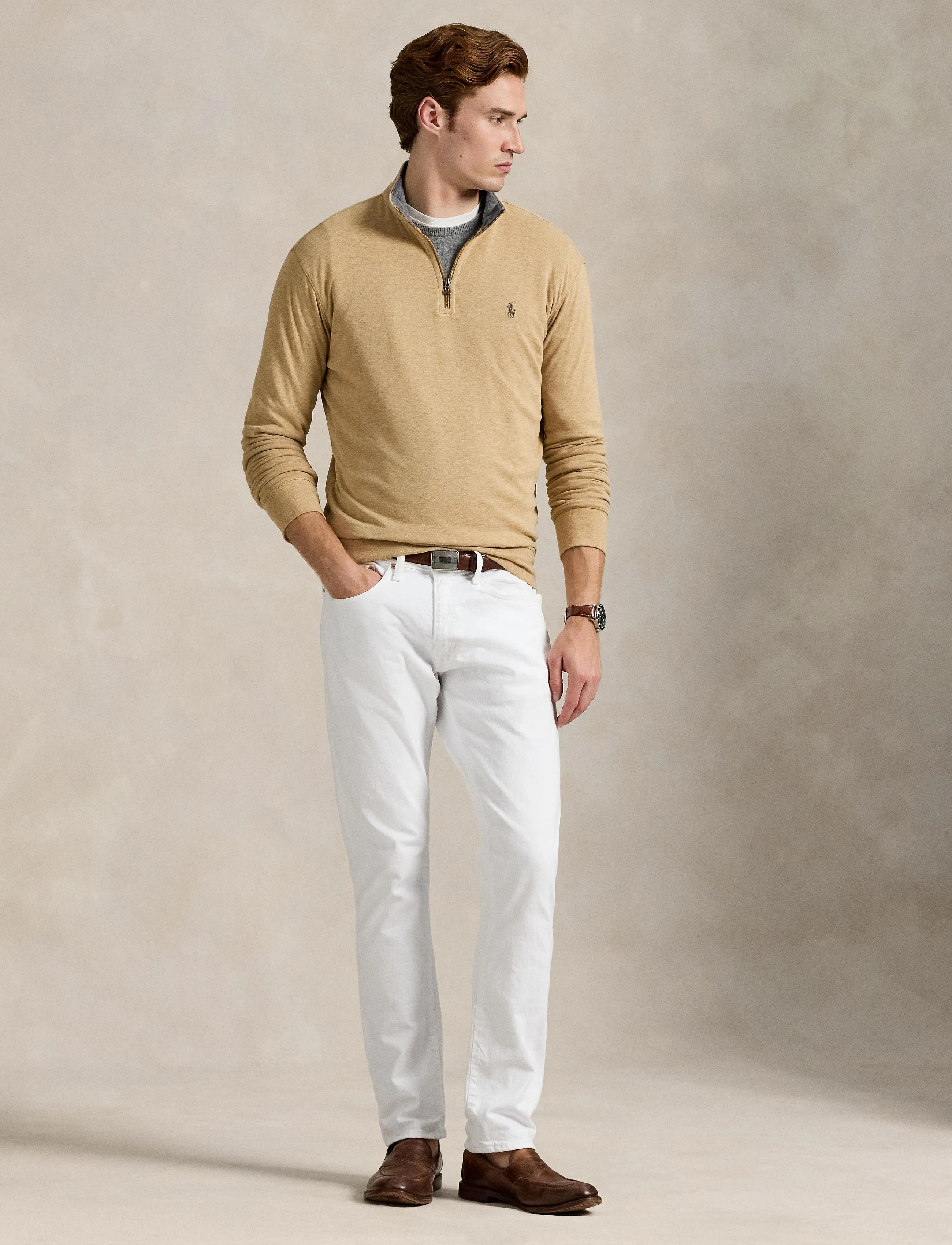 Beige