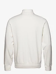 Polo Ralph Lauren - Luxury Jersey Quarter-Zip Pullover - sportiska stila džemperi - nevis - 1