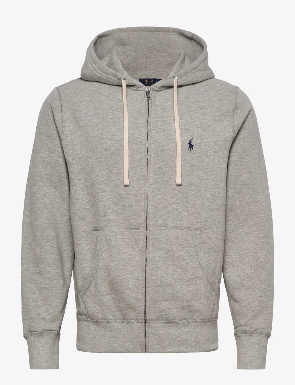 パーカー・フーディ RALPH LAUREN The RL Fleece Hoodie Polo Ralph Lauren The Rl Fleece Hoodie (RAF710813297