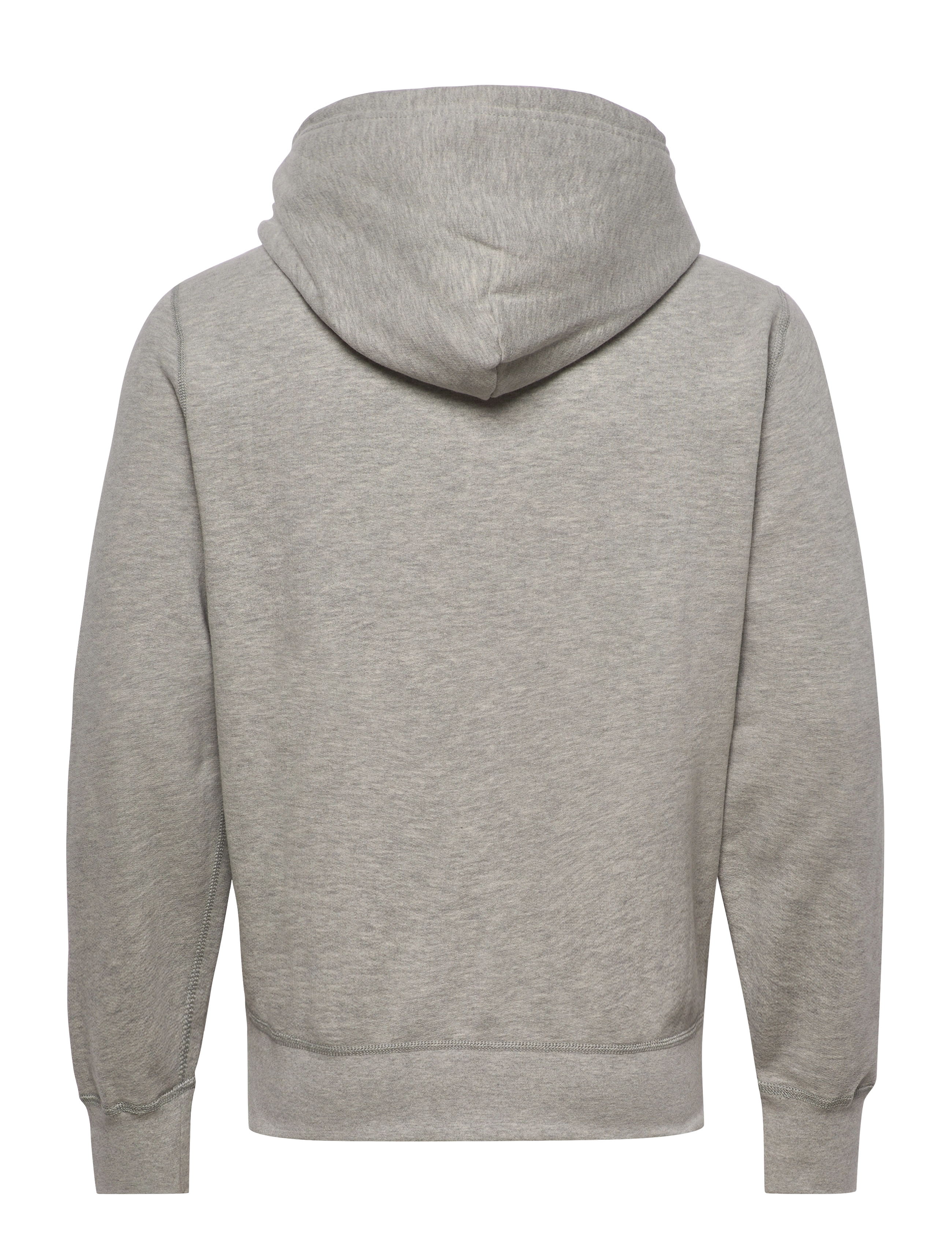 Polo Ralph Lauren - RL FLEECE-LSL-KNT - kapuzenpullover - andover heather - 2