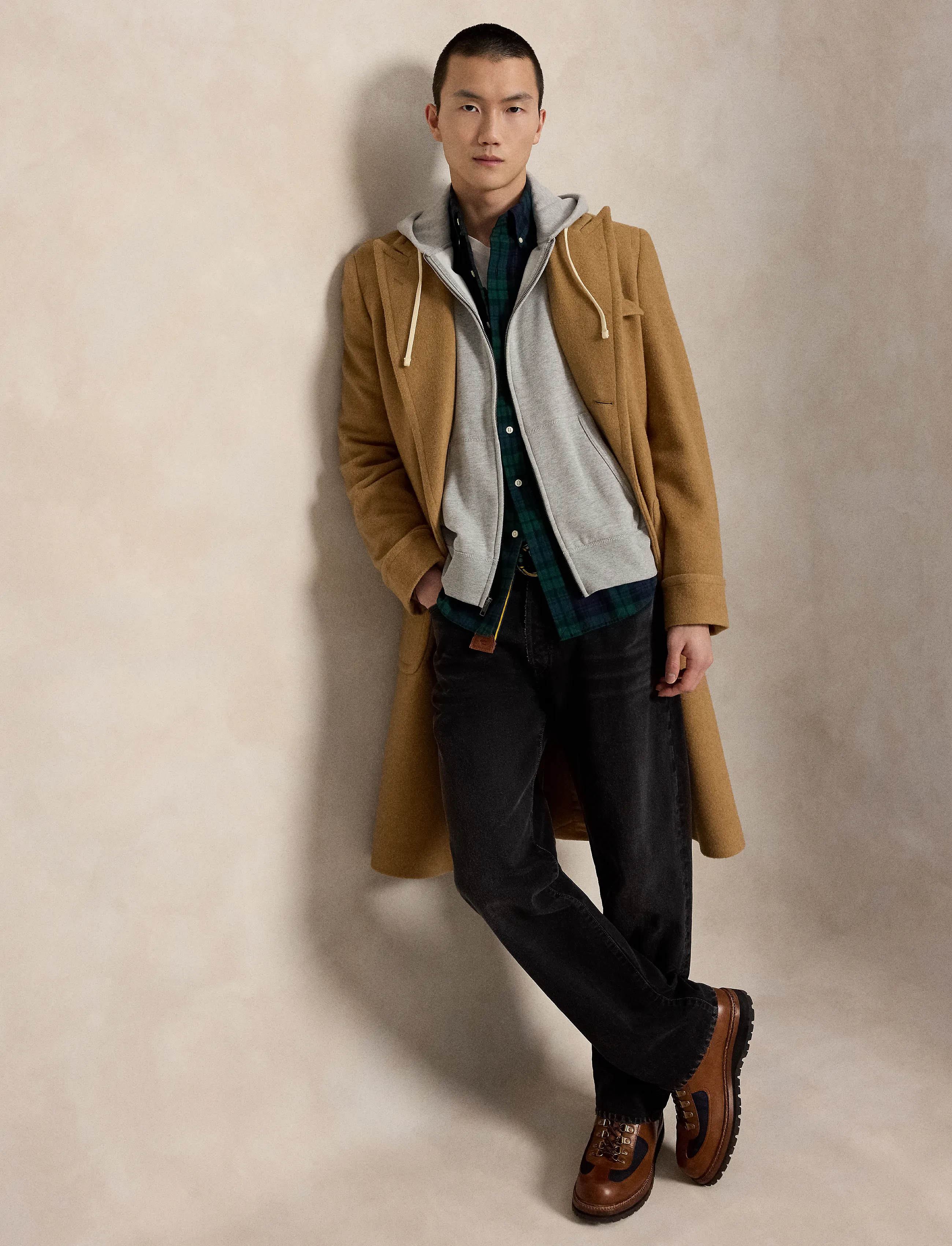 Polo Ralph Lauren Sweatjacka herr – bild 6