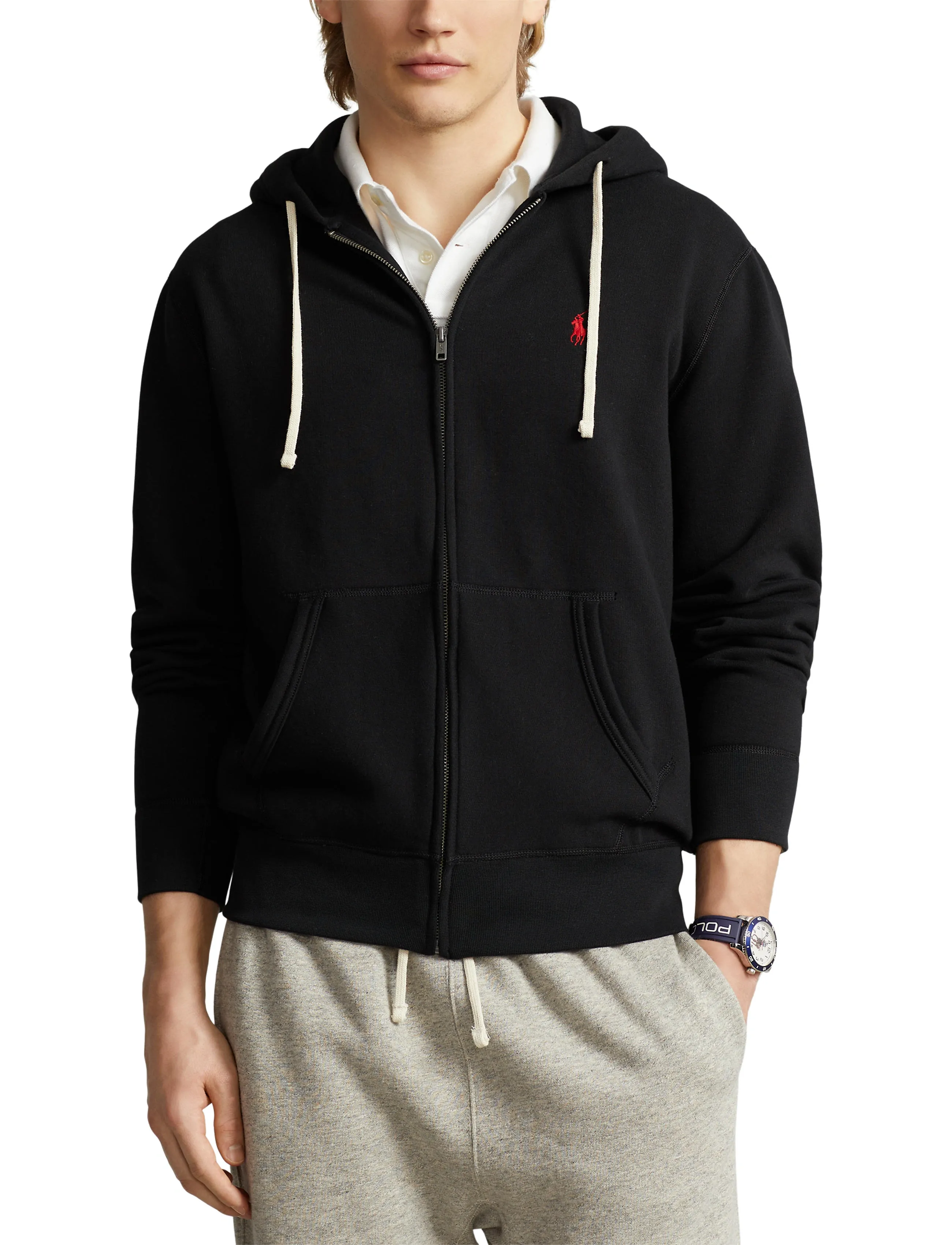 Polo Ralph Lauren Sweatjacka herr – bild 6