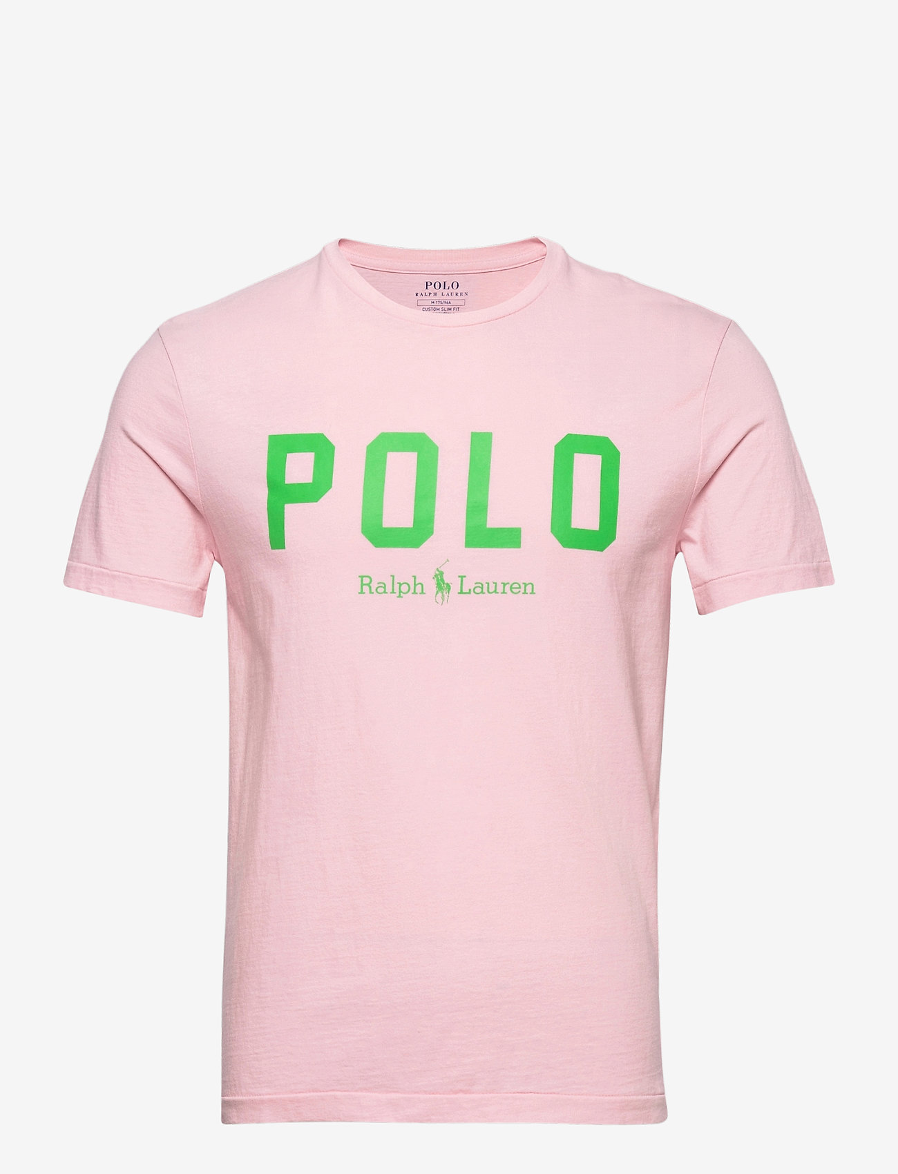 BATH PINK/NEON GR
