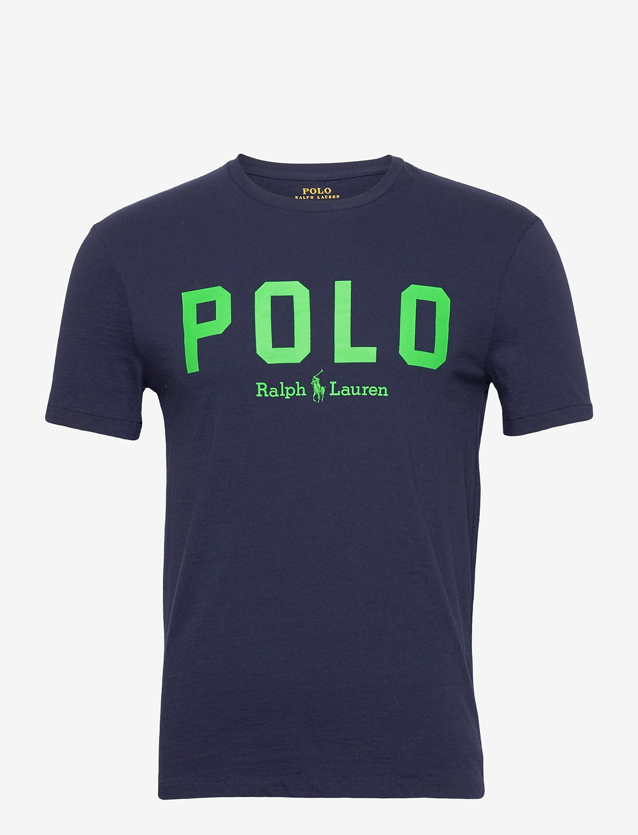 FRENCH NAVY/NEON