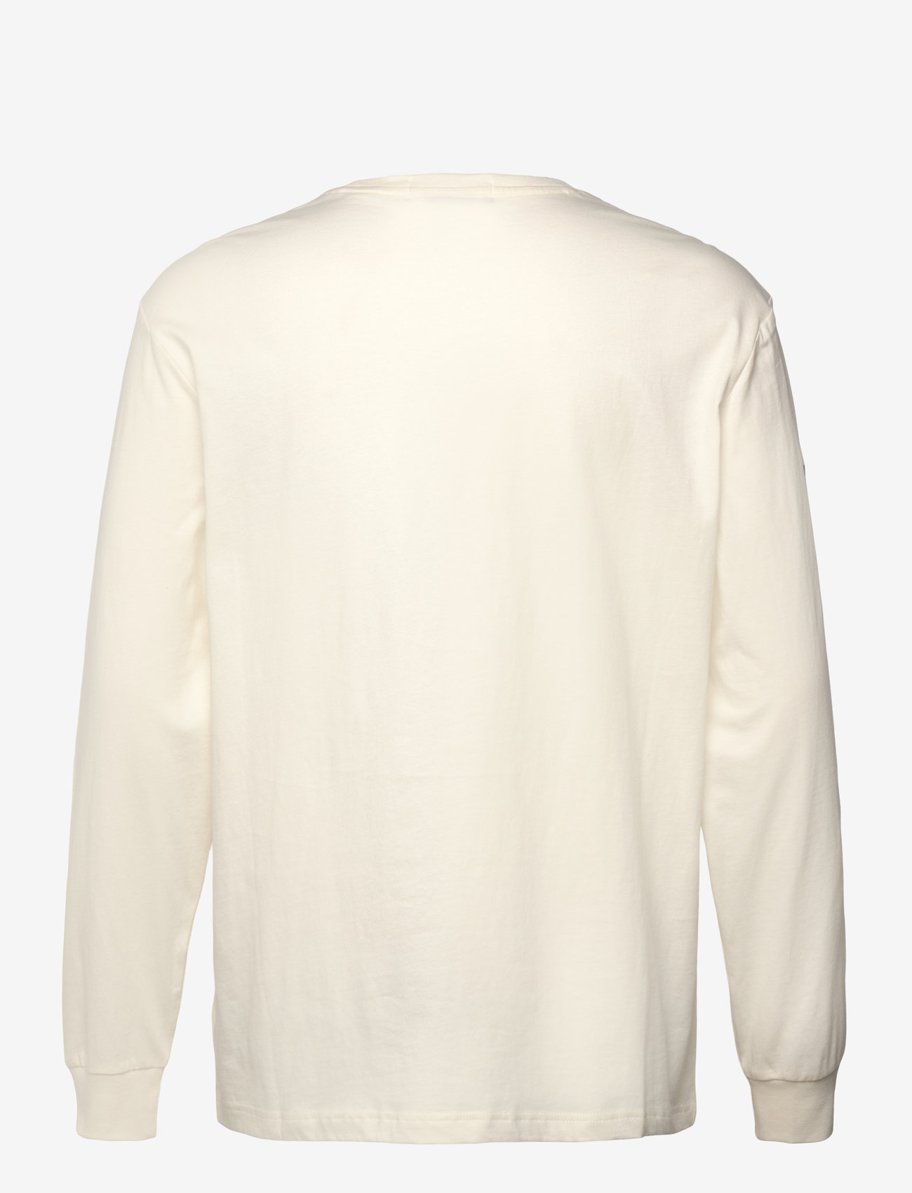 Polo Ralph Lauren - Classic Fit Polo Sport Jersey T-Shirt - clubhouse cream - 1