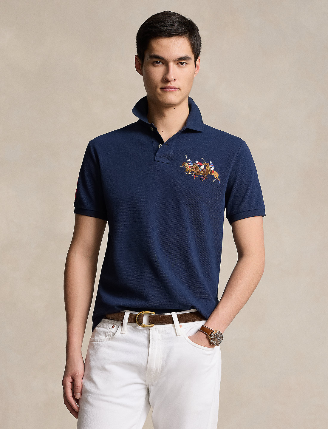 Polo ralph lauren shirts best sale
