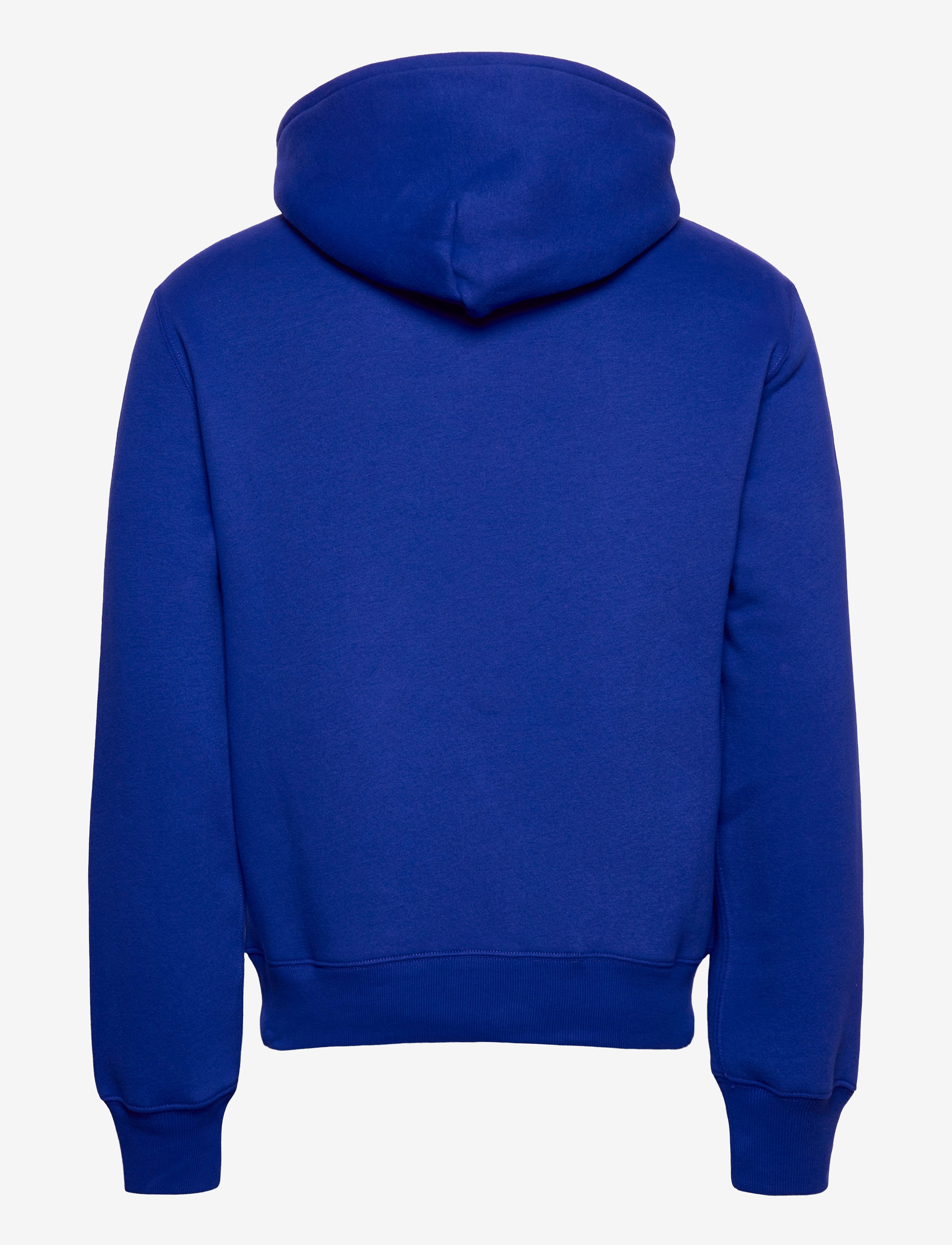 Polo Ralph Lauren - MAGIC FLEECE-LSL-KNT - rugby royal - 1