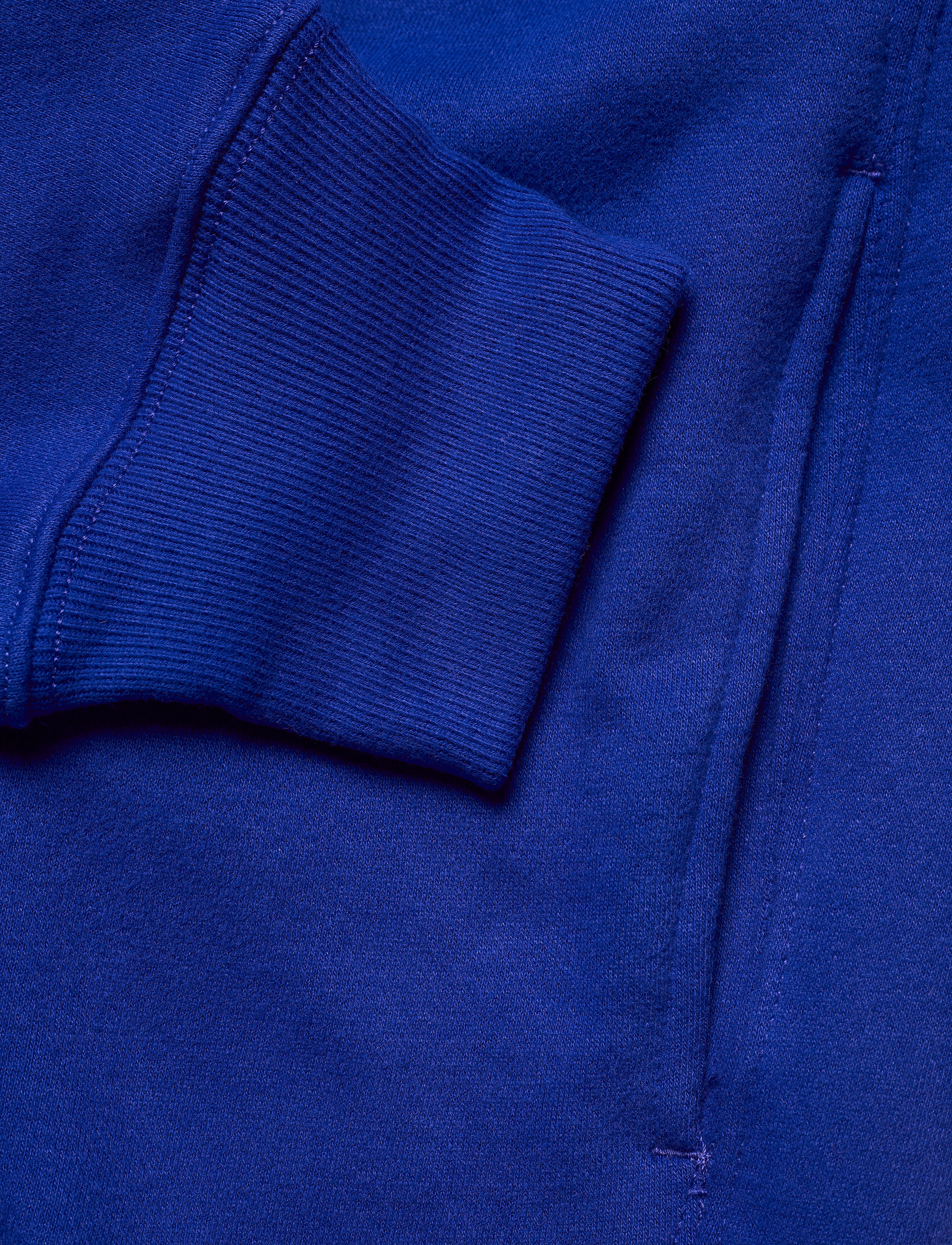 Polo Ralph Lauren - MAGIC FLEECE-LSL-KNT - rugby royal - 3