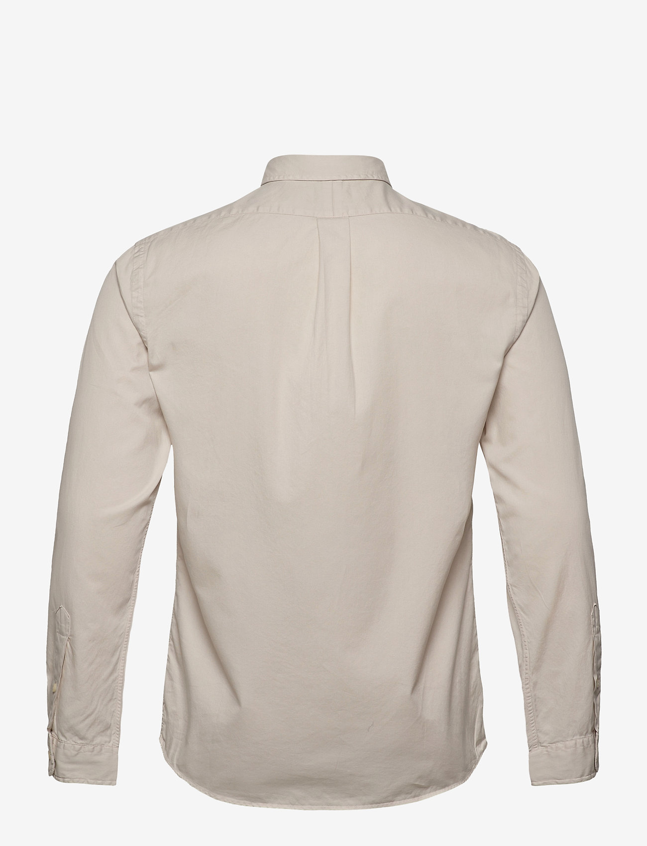 Polo Ralph Lauren - GD CHINO-SLBDPPCS - dove grey - 1