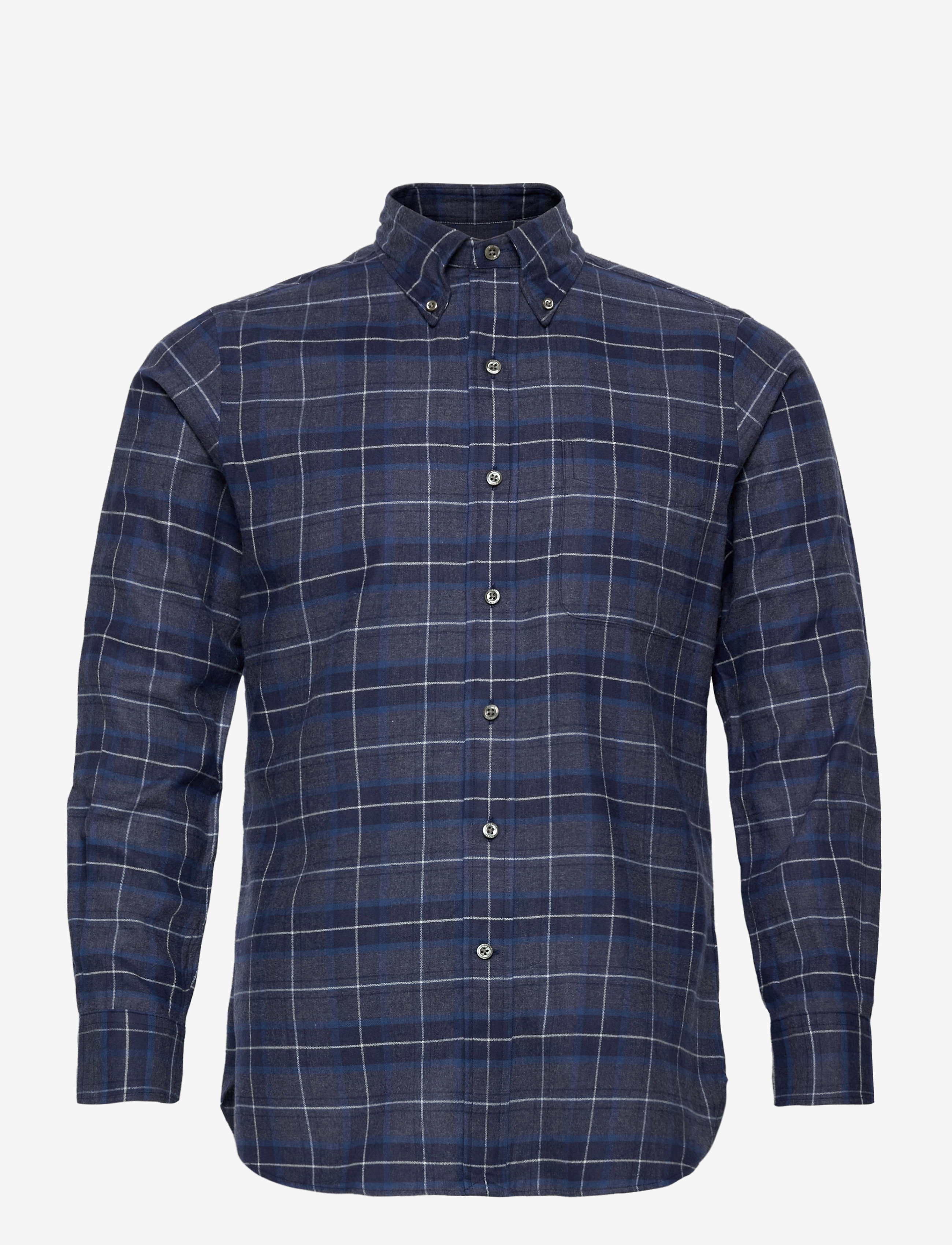 Polo Ralph Lauren - HEATHER TWILL-CUHBDPKS - 4947 grey heather - 0