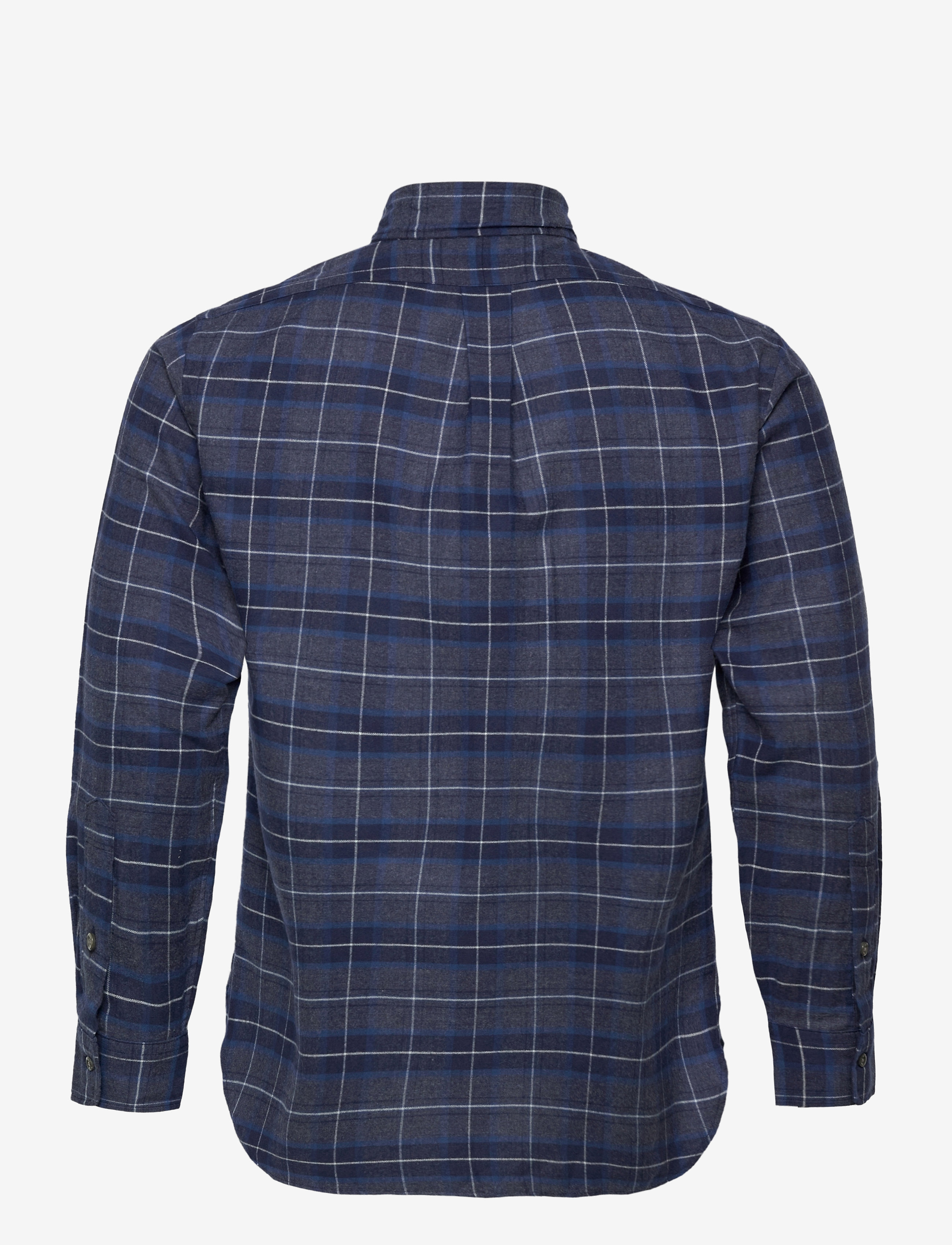 Polo Ralph Lauren - HEATHER TWILL-CUHBDPKS - 4947 grey heather - 1