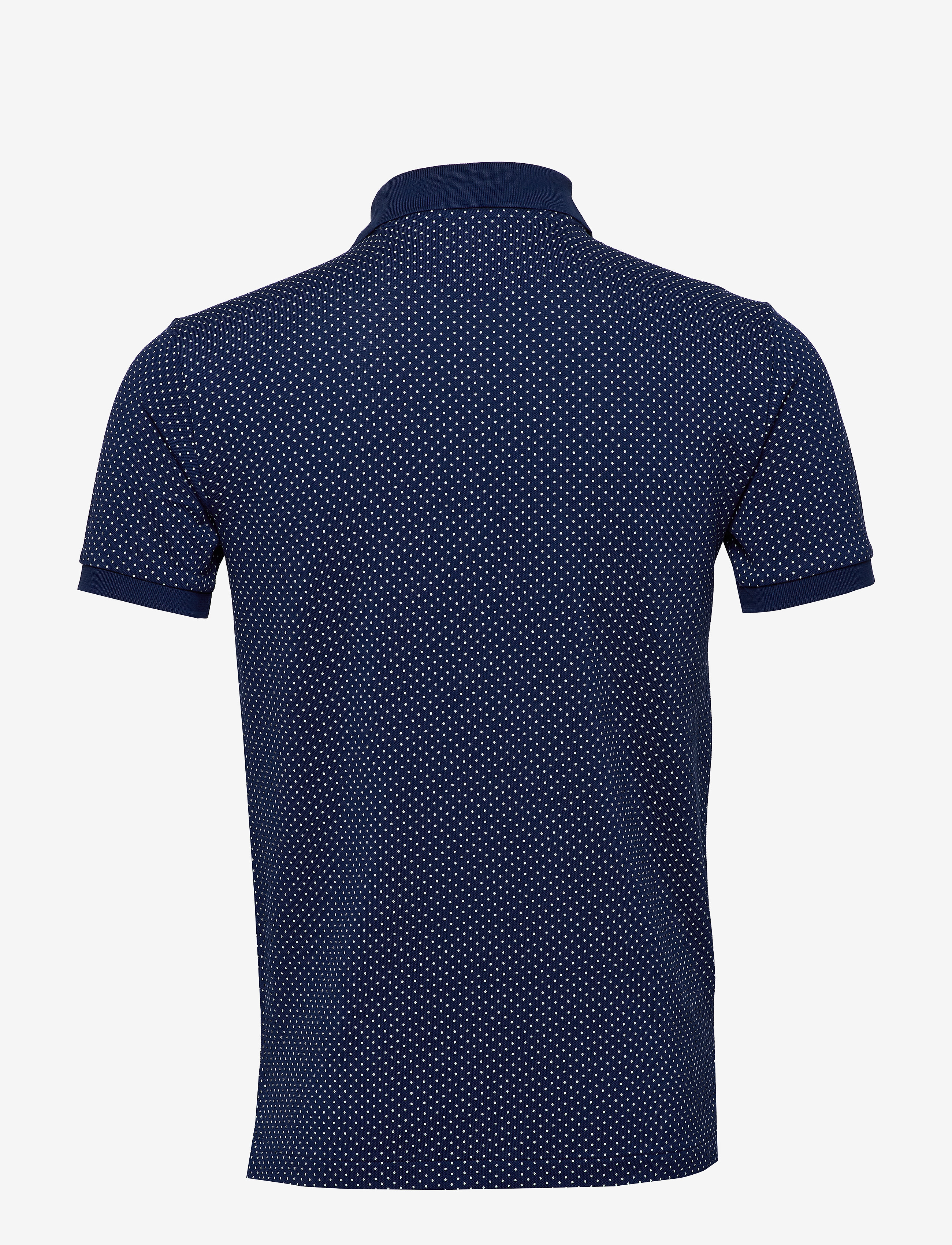 Polo Ralph Lauren - STRETCH MESH-SSL-KNT - holiday sapphire - 1