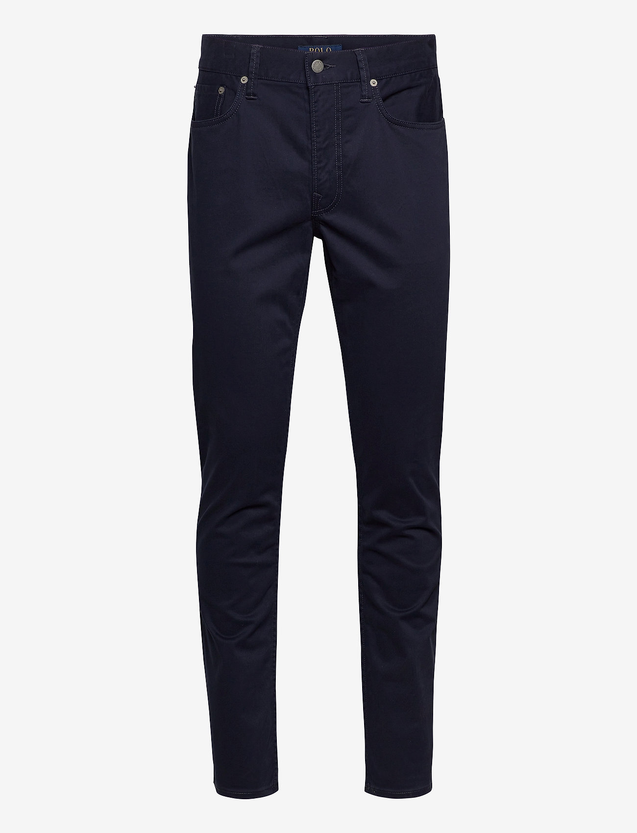Sullivan Slim Stretch Sateen Pant - COLLECTION