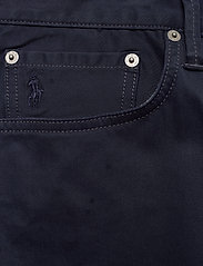 Polo Ralph Lauren - Sullivan Slim Stretch Sateen Pant - džinsa bikses ar tievām starām - collection navy - 2