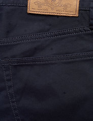 Polo Ralph Lauren - Sullivan Slim Stretch Sateen Pant - džinsa bikses ar tievām starām - collection navy - 4