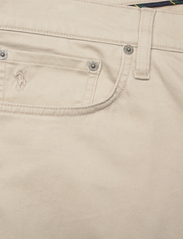 Polo Ralph Lauren - Sullivan Slim Stretch Sateen Pant - džinsa bikses ar tievām starām - surplus khaki - 2