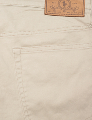 Polo Ralph Lauren - Sullivan Slim Stretch Sateen Pant - džinsa bikses ar tievām starām - surplus khaki - 4