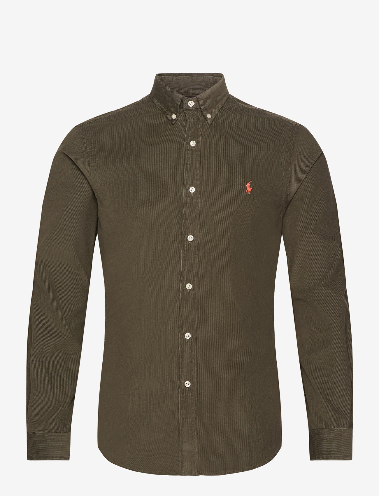 Polo Ralph Lauren Slim Fit Corduroy Shirt (RAF710818761