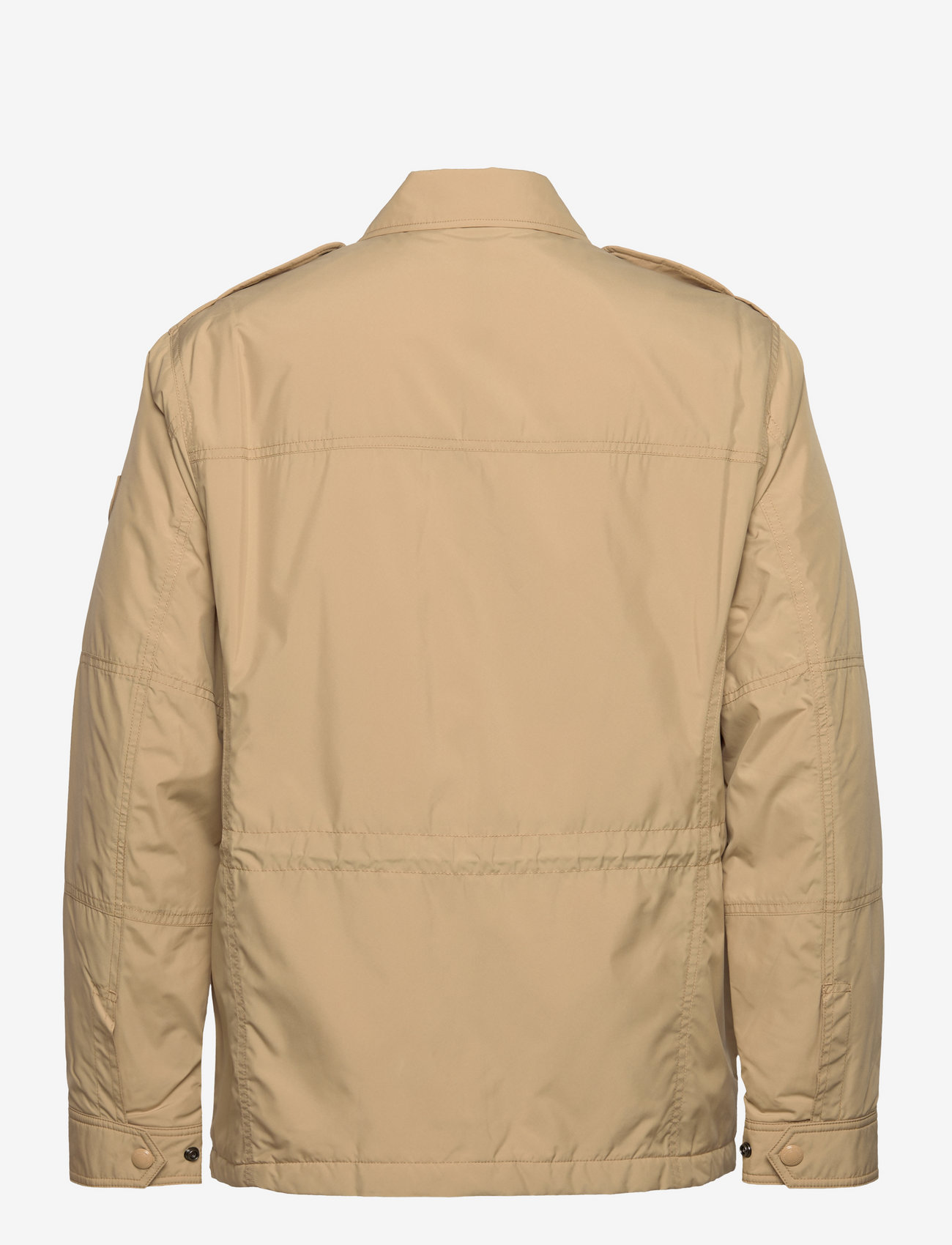 Polo Ralph Lauren - Water-Repellent Field Jacket - coastal beige - 1