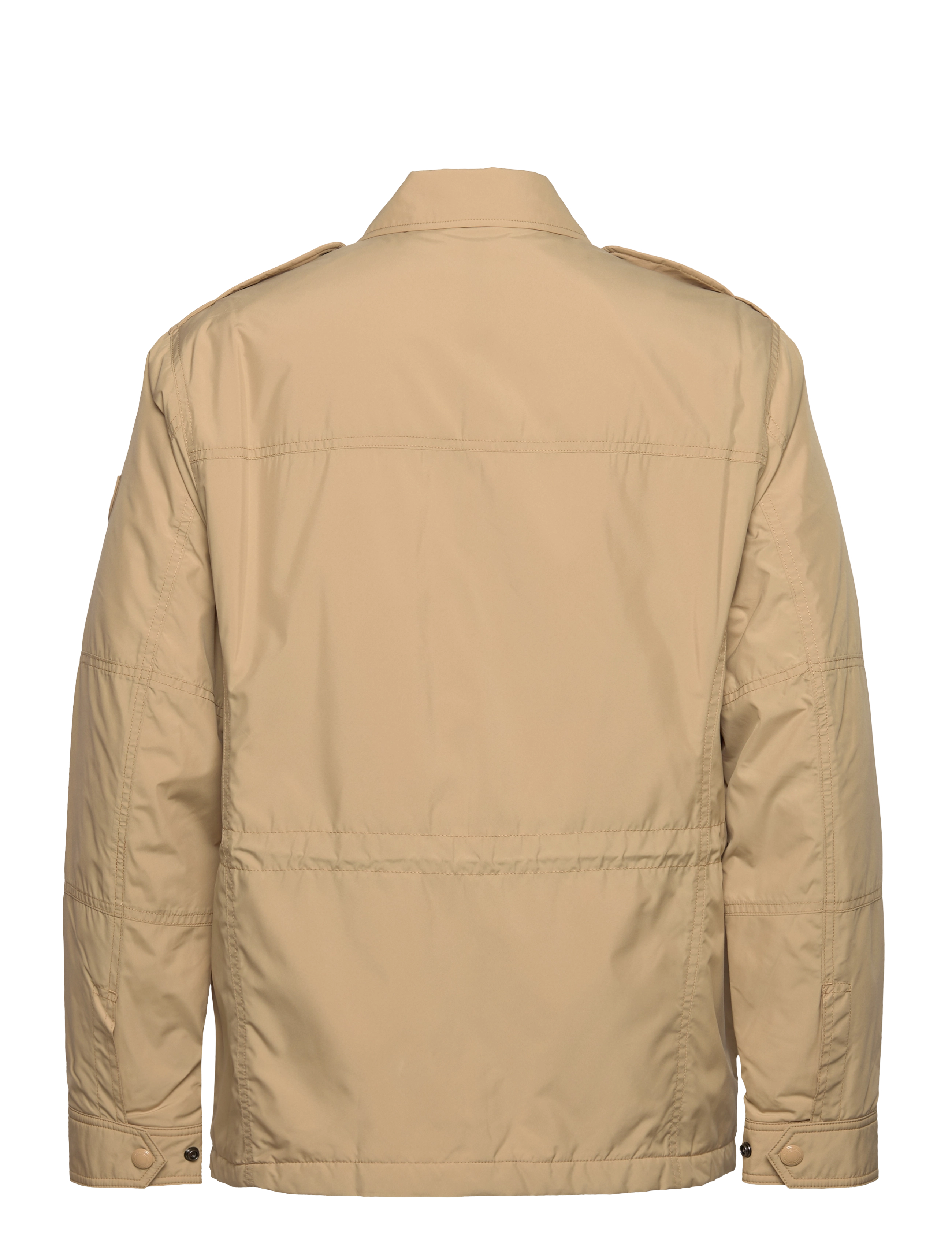 Polo Ralph Lauren - Water-Repellent Field Jacket - coastal beige - 1